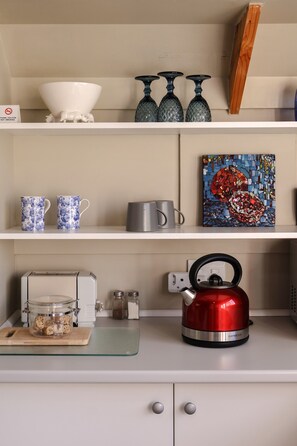 Cucina privata