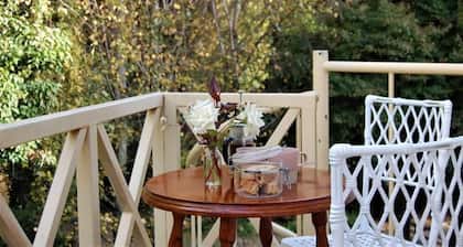 The Gate Guesthouse