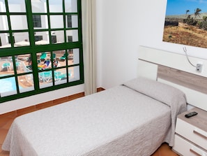 Maison | 1 chambre, literie fournie