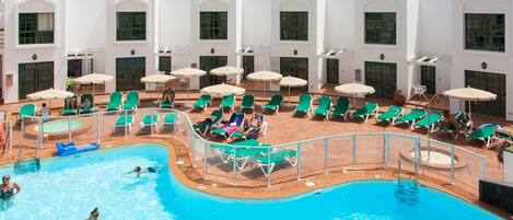 House | Pool | Outdoor pool