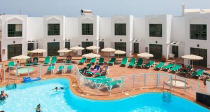 TAO Caleta Playa, Corralejo