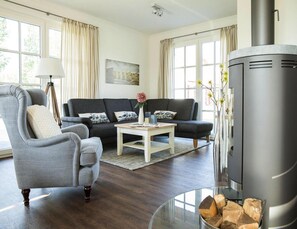 Maison | Salle de séjour