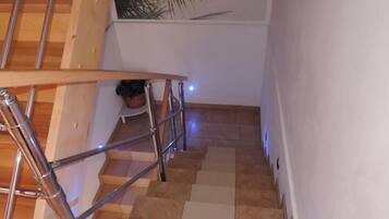 Apartment | Reception