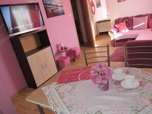 Appartamento | Pasti