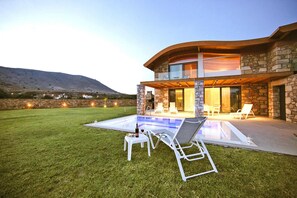 Casa | Esterni