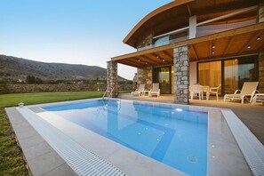 Casa | Piscina | Piscina coperta, piscina all'aperto
