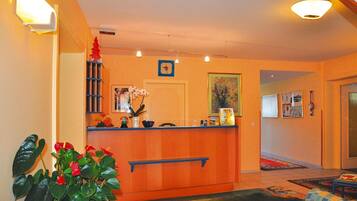 Apartment | Wohnzimmer