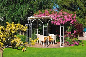 Apartment | Dining - Birkenhof, Dobriach on Lake Millstatter See (Radenthein)