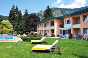 Apartment | Pool