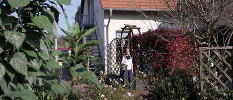 Apartamento | Exterior