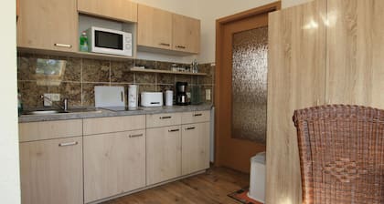 Apartment in Luckaitztal-gosda With Parking