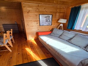 Maison | Salle de séjour