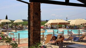 Apartment | Pool | Außenpool