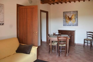 Appartamento | Pasti