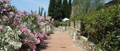 Apartamento | Exterior