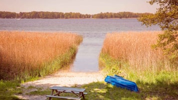 Bungalow | View from property