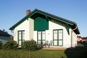 House | Exterior