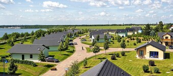 Seepark Auenhain am Markkleeberger See