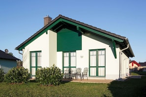 House | Exterior