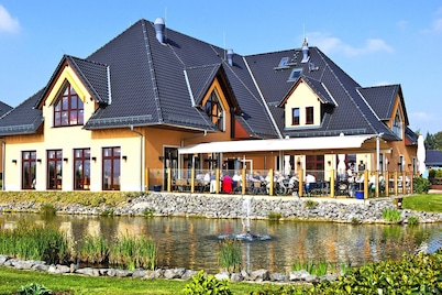 Seepark Auenhain am Markkleeberger See