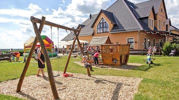 House | Property amenity