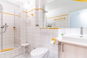 Apartment | Bathroom - Ferienwohnung in St. Peter-ording (St. Peter-Ording)