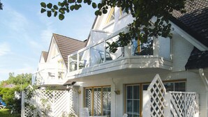 Căn hộ | Ngoại thất