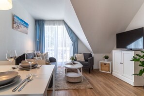 Leilighet | Spiseområde