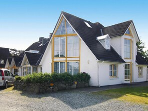 Appartement | Extérieur