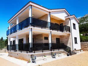 Apartment | Außenbereich