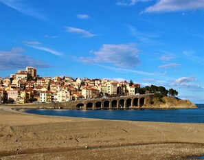 Appartement | Uitzicht vanuit accommodatie