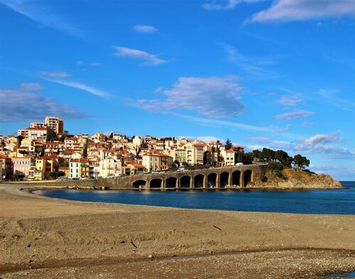 Ferienwohnung, Wieck am Darss