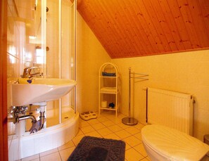 Appartement | Salle de bain