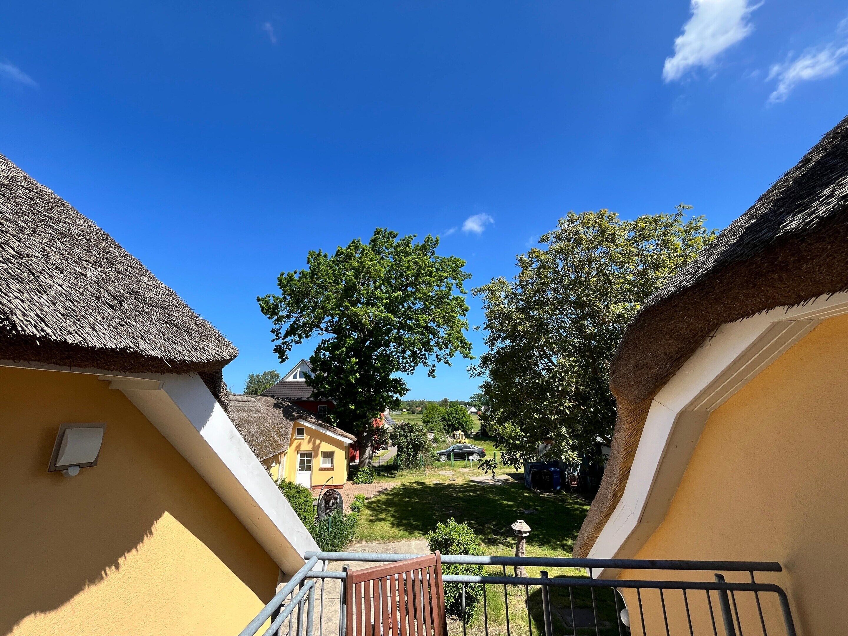 Apartamento | Vista da propriedade