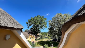 Apartamento | Vista da propriedade
