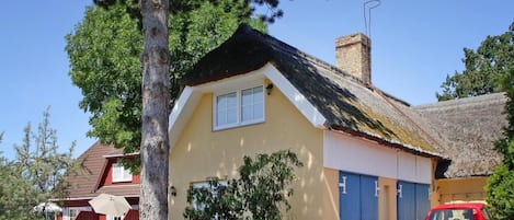 Departamento | Exterior