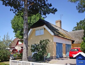 Appartement | Extérieur