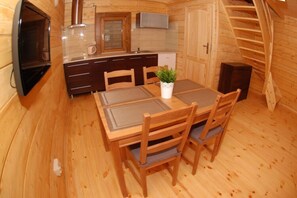 House | Private kitchen | Highchair