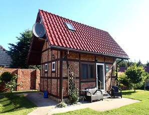 House | Exterior - Holiday Home, Kolczewo (gmina Wolin)