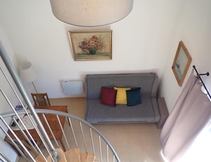 House | Living room - Holiday Home, Kolczewo (gmina Wolin)