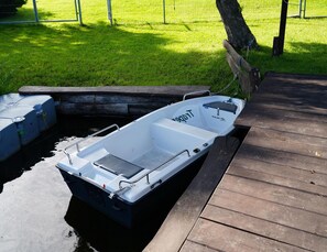 House | Property grounds - Holiday Home, Kolczewo (gmina Wolin)