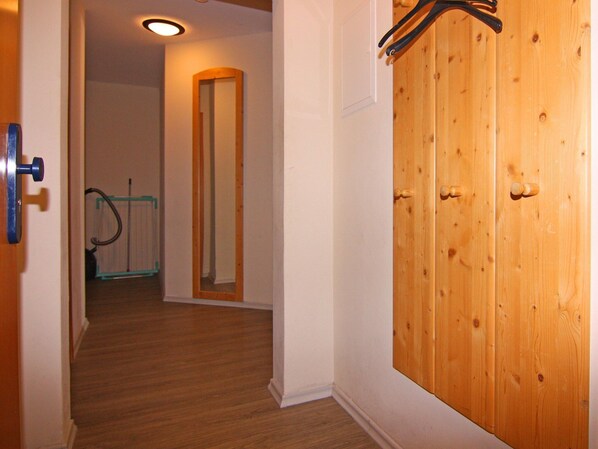 Apartment | Interior - Wohnung in Orth Nahe Ostsee (Fehmarn)