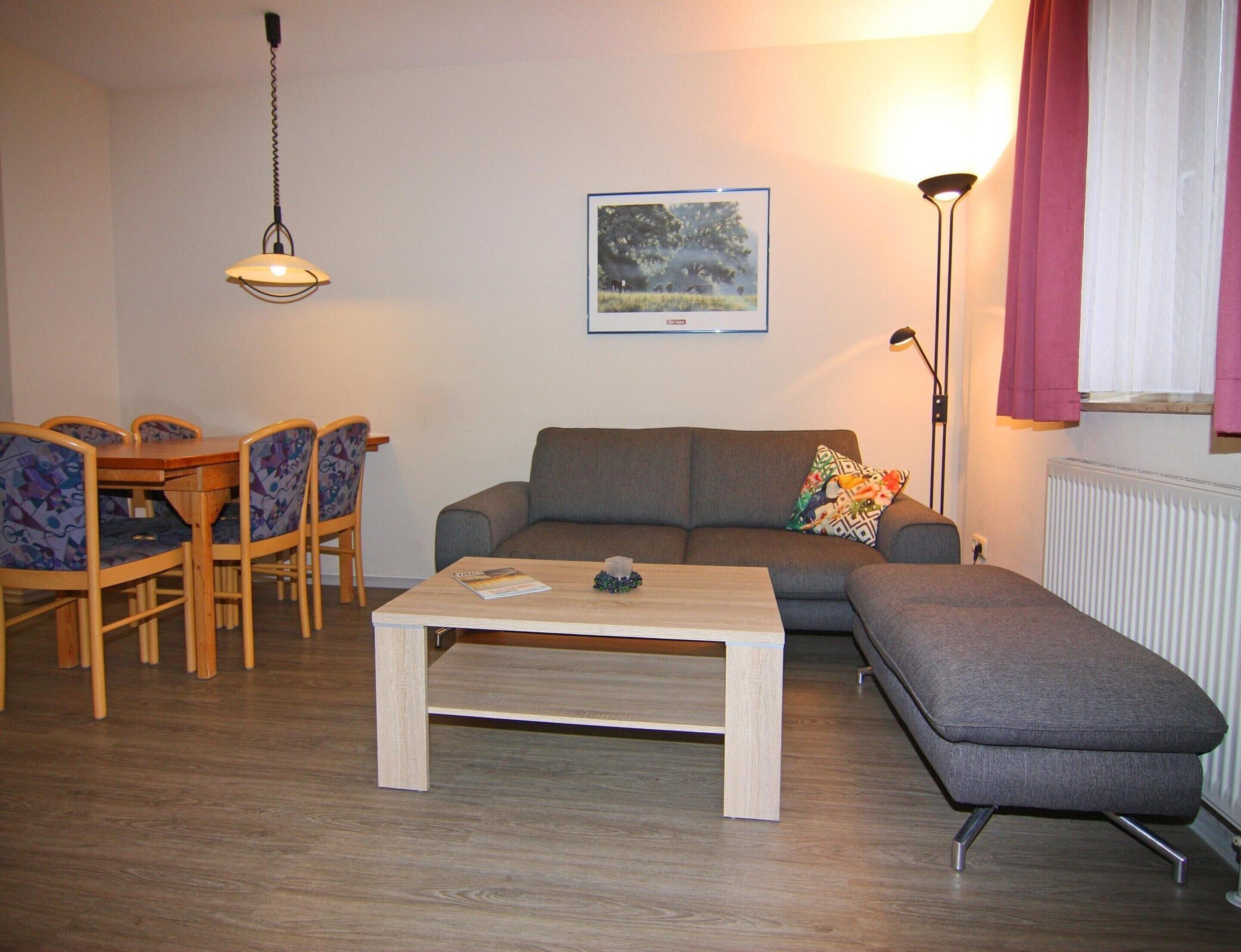 Apartment | Living room
