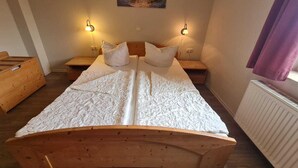 Apartment - Wohnung in Orth Nahe Ostsee (Fehmarn)