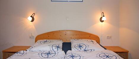 Appartement | 2 chambres