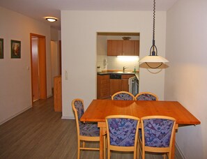 Appartement | Restauration