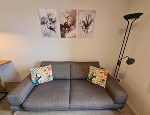 Appartement | Salle de séjour