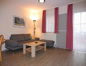 Appartement | Salle de séjour