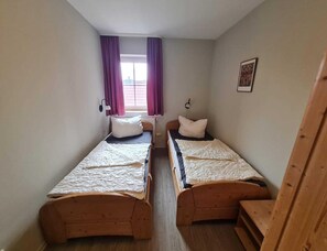 Appartement | 2 chambres