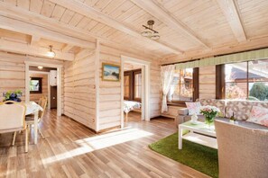 Hus | Exteriör